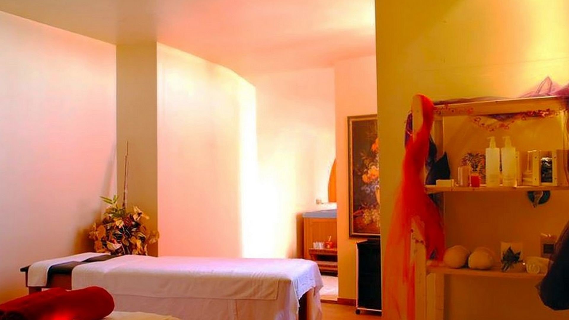 Toscana Wellness Resort